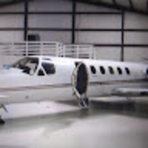 Meet your Posher, Jeffrey